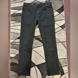 Black Goodfellow Jeans